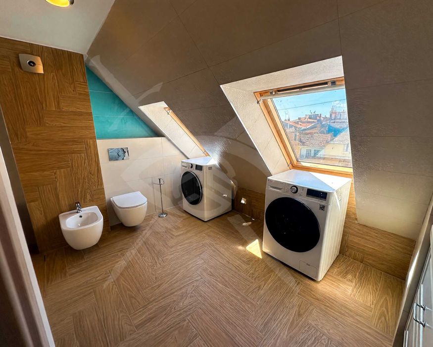 Продава се Мезонет в Бургас, Център - 131 кв.м за 2100 €/кв.м - Снимка #10