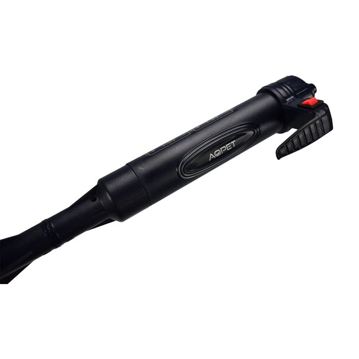 AQPET AQCLEAN Curățător  de acvariu cu alimentare