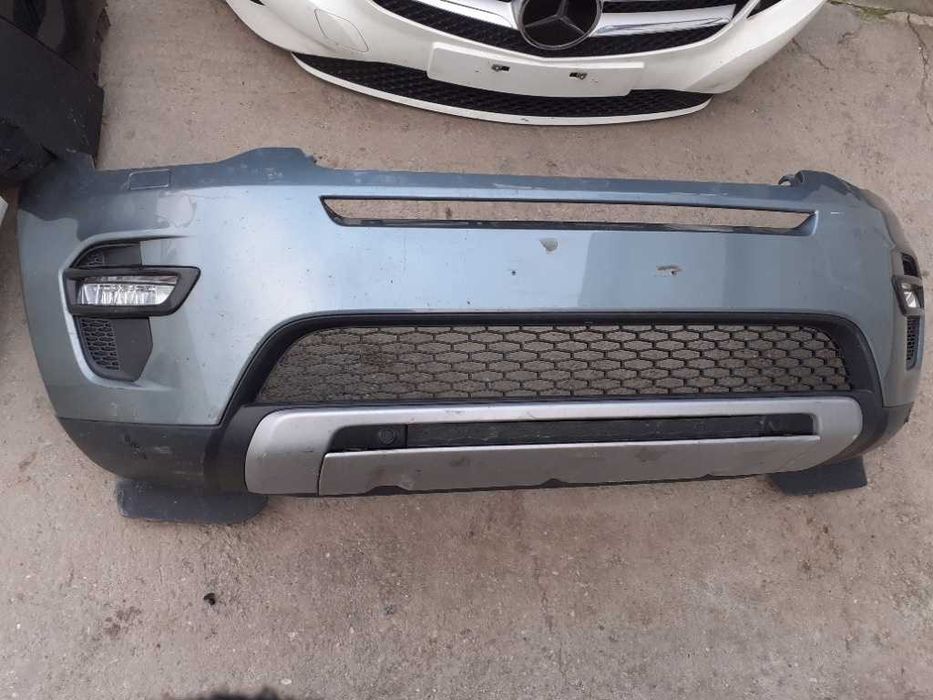 Bara fata completa Range Rover Discovery Sport 2016