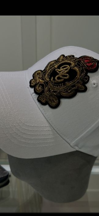 Șapca D&G, model 2026