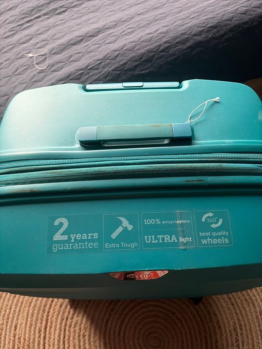 Куфар размер L на Estil