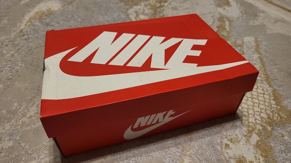 Кроссовки Nike full force