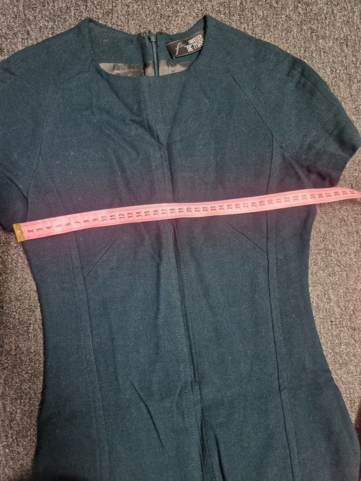 Rochie cambrata marimea 36