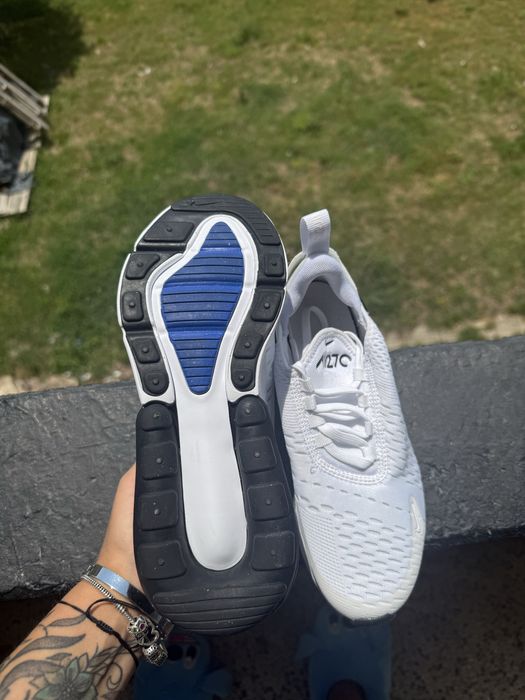 Маратонки Nike Air max 270