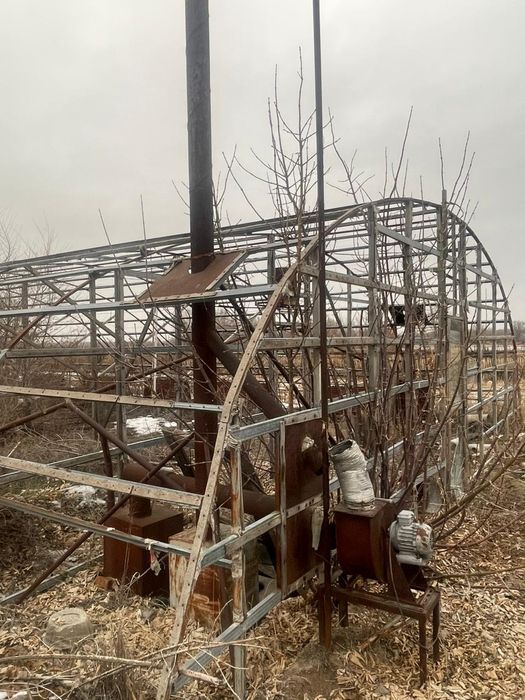 Продам теплицу срочно