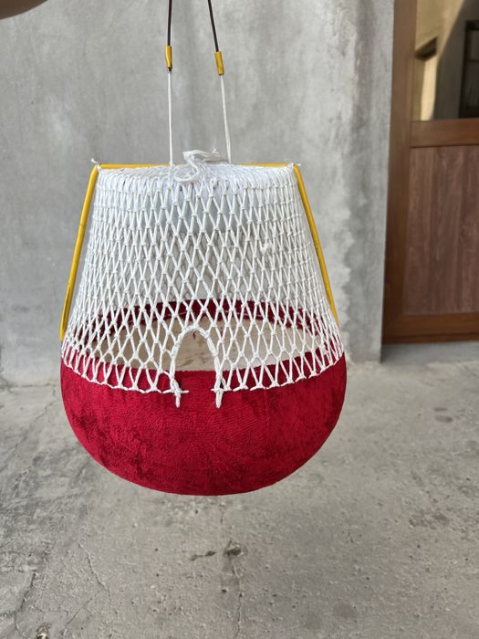 Торкавок бедана кафас