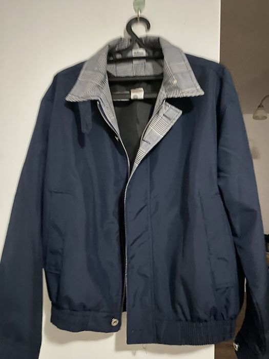 Демисизонная ветровка