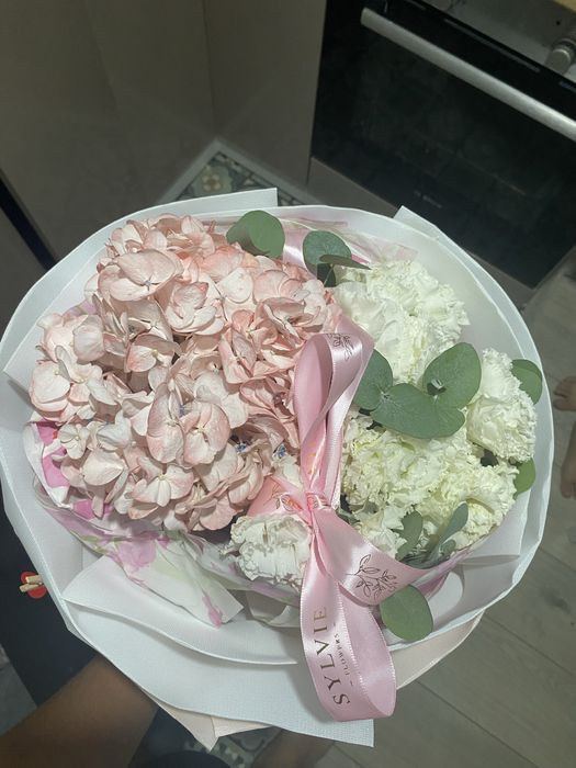 Продам цветы свежие