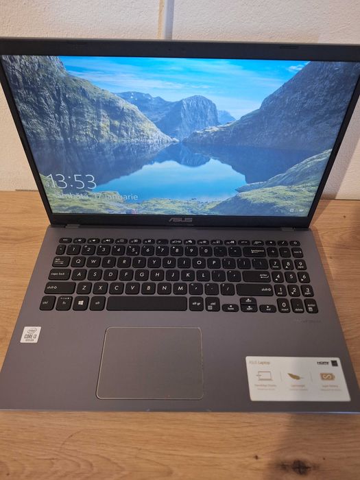 Laptop Asus 2019