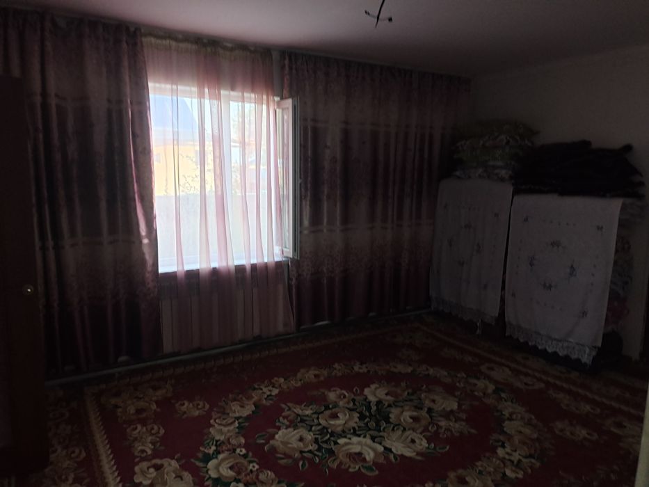 Прадом сатлады  жер 8 сотык