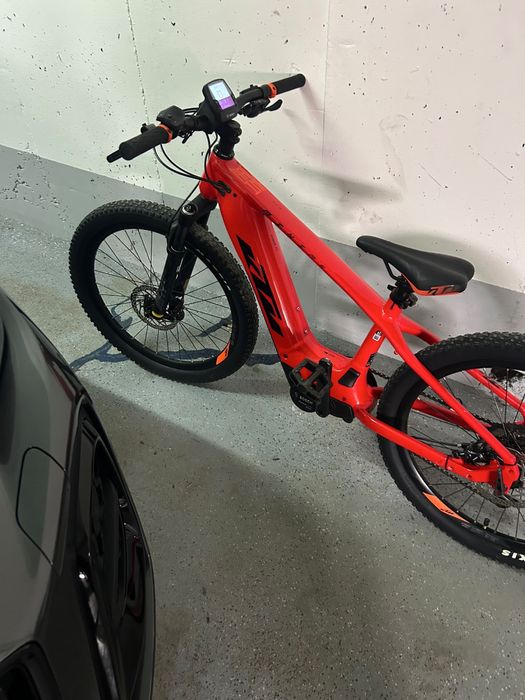KTM Macina mini Колело