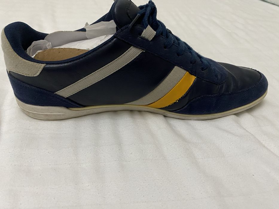 Pantofi sport Lacoste ( adidasi )