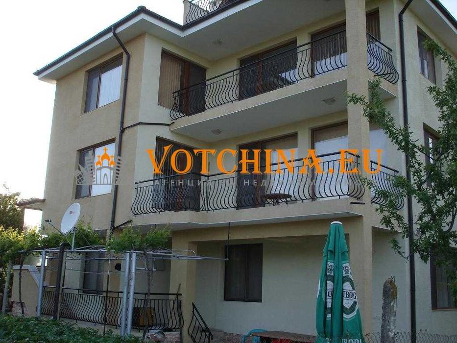 Продава се Къща в с. Александрово, Област Бургас - 185 кв.м за 800 €/кв.м - Снимка #2