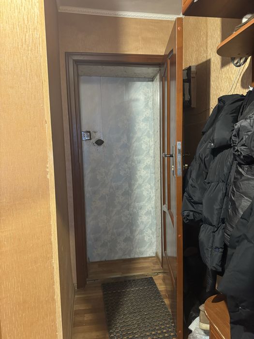 Продам 2 комнатную квартиру