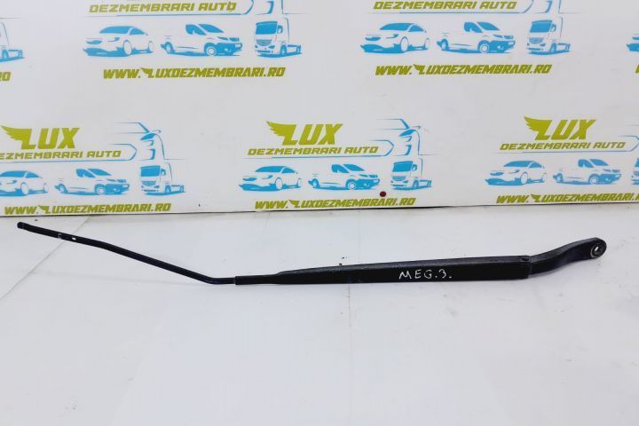 Brat stergator dreapta 288860005r Renault Megane 3  [din 2008 pana  2014] seria