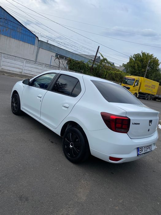 Logan 1.5 dci 2018 fara ad blue