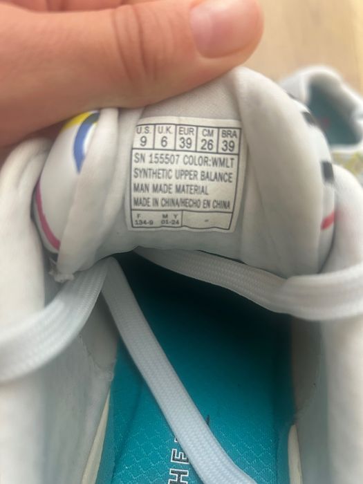 Обувки Skechers 39