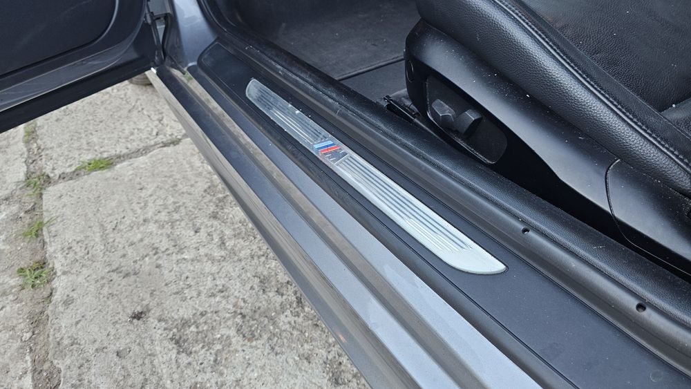 М лайстни мкови бмв е92 bmw e92 laistni купе м на праговете вътрешни