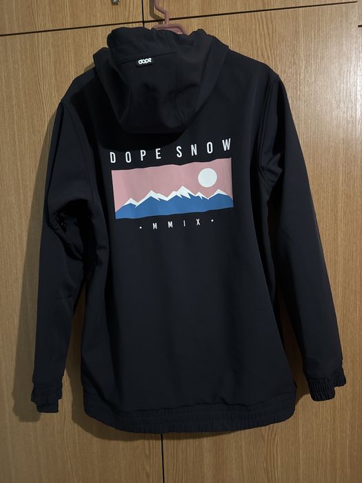 Geaca si pantaloni skii