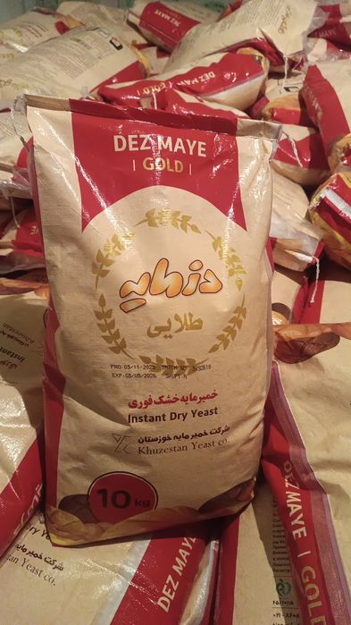 Пищевая сода ва дрожа