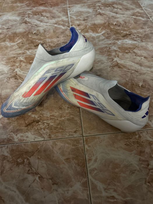 Бутонки първа класа f50