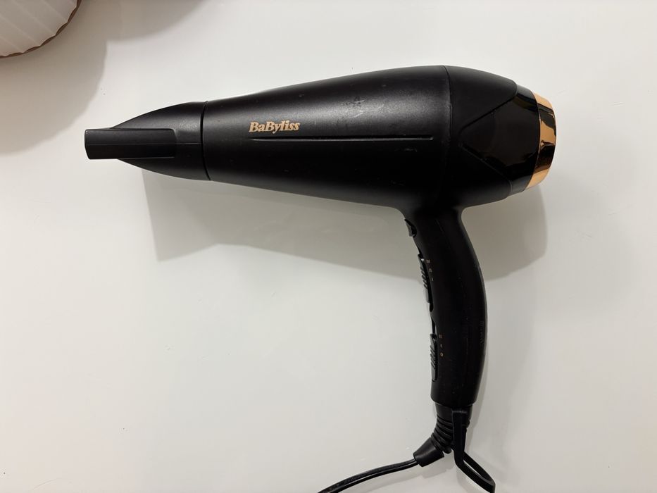 Сешоар BaByliss