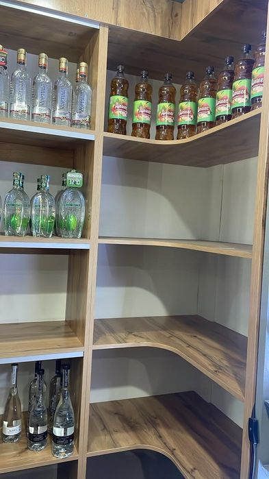 Мебель для магазина