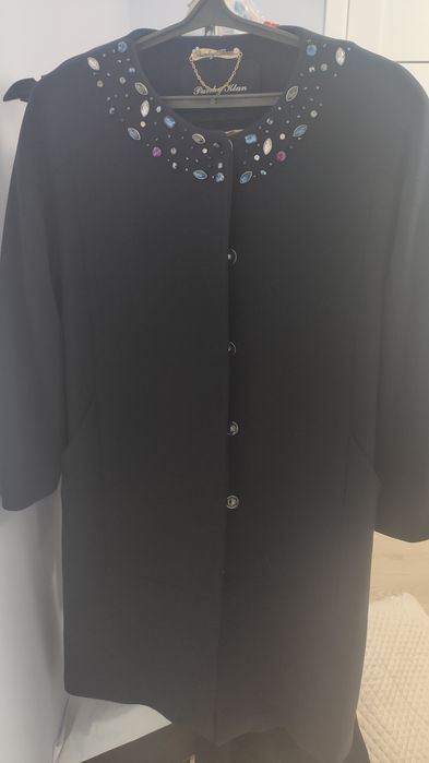 Пальто на весну-осень