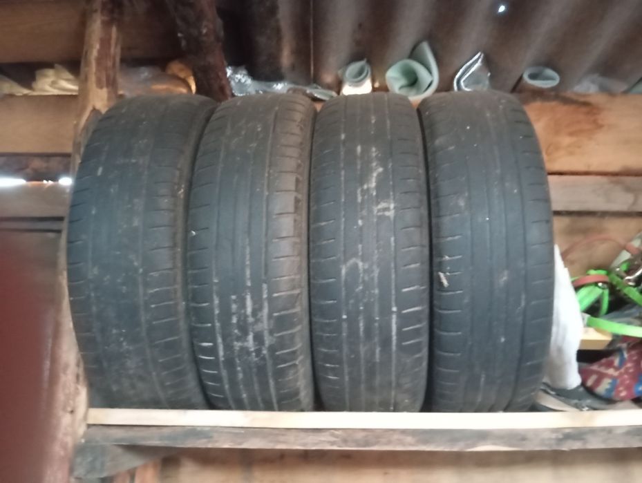 Шины Chevrolet Cobalt 185/75/14