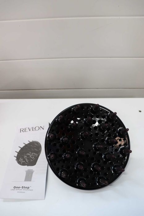 Приставка дифузер Revlon RVDR5323 Large One-Step за сешоар