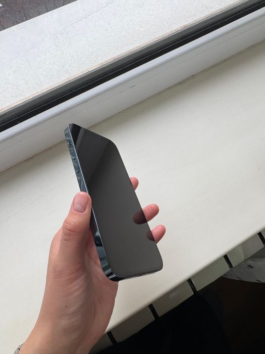 Iphone 12pro 256 Айфон 12про 256гб