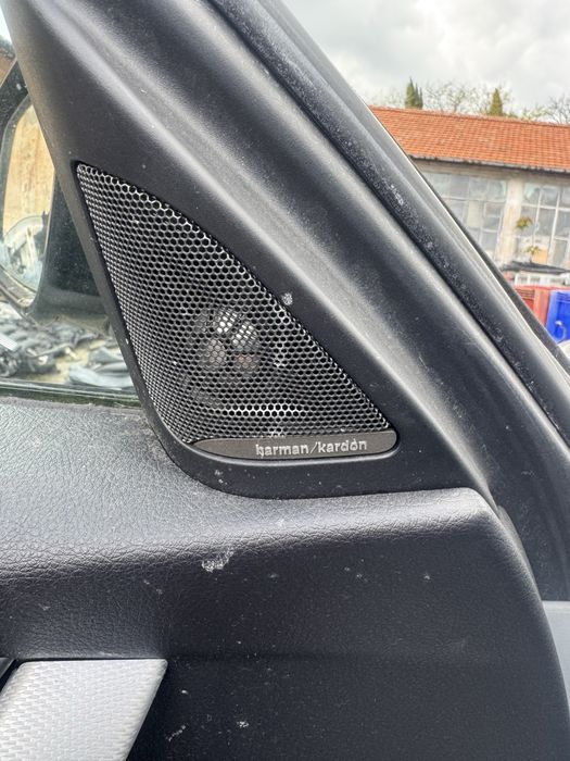 Бмв ф31 320д 184кс bmw f31 2.0d 184hp НА ЧАСТИ