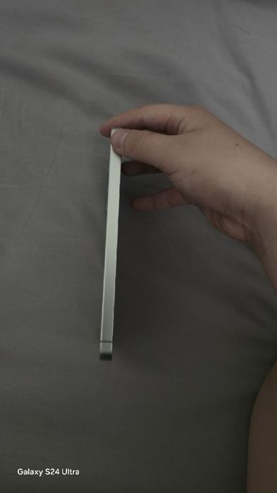 ТОЛЬКО ОБМЕНИВАЮ Samsung Galaxy S24 Fe