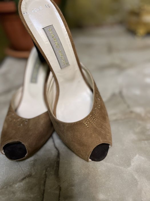 Женская обувь