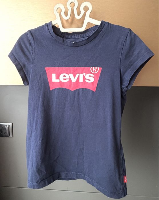 Puma Levis оригинални дрешки 5/6г