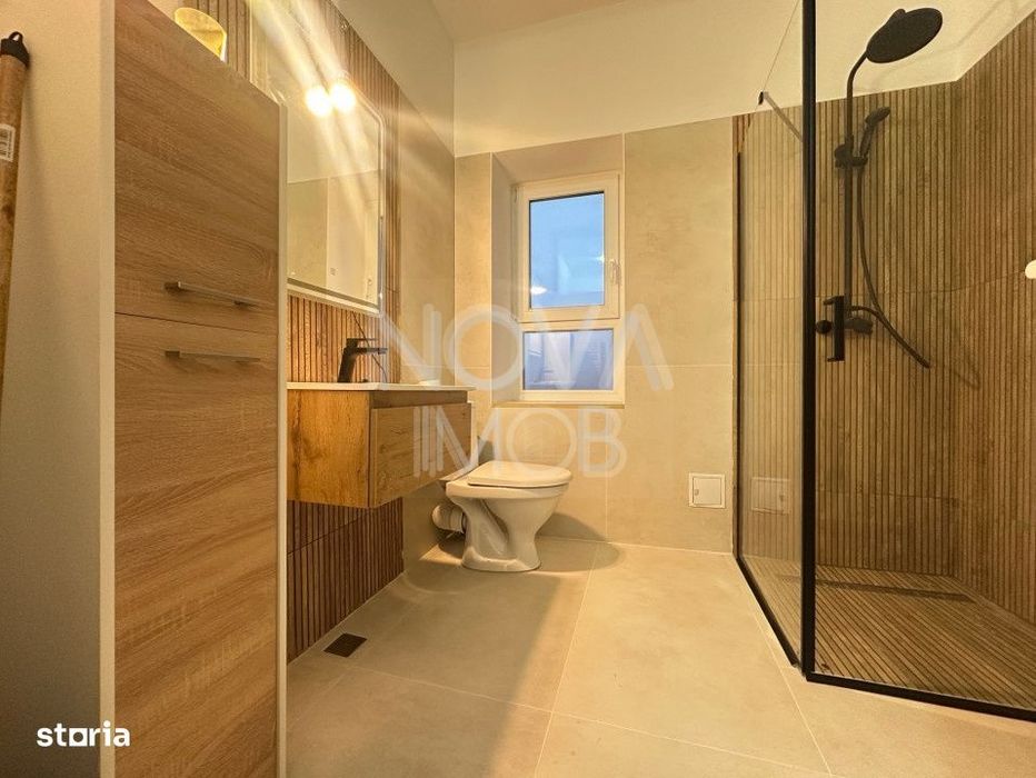 Apartament 3 camere - 105 mp utili - Trei Stejari, Sibiu