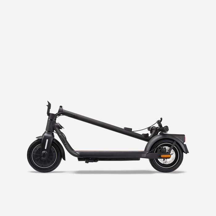 Trotinetă electrică Decathlon 25km/h, - produs resigilat Decathlon