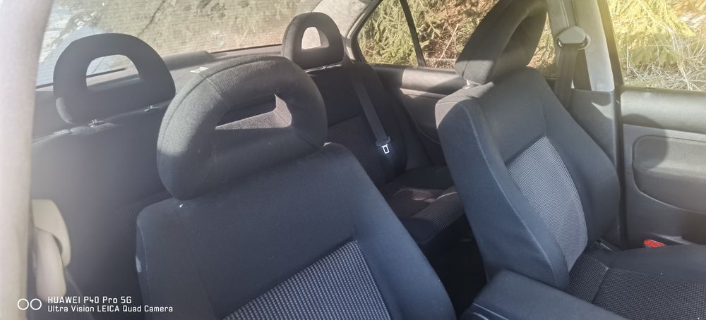 Бора. Bora. На части 1.6 sr