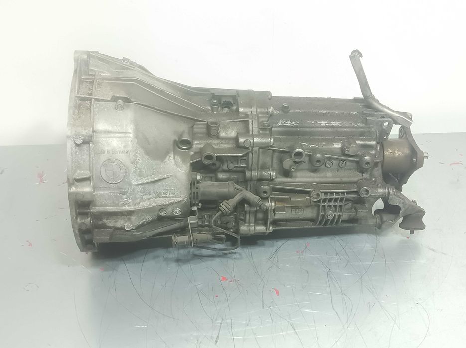Cutie viteze BMW Seria 3 E93 2.0d cod 1069401105