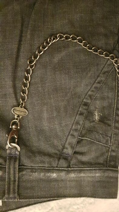 Jeans Blugi Primo Emporio largi