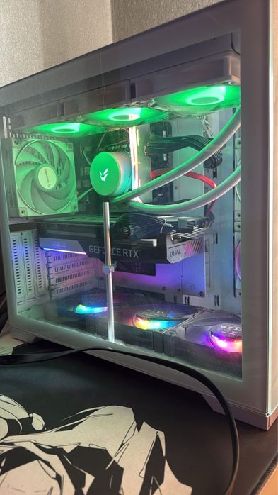 ПК :3060ti i7-10700