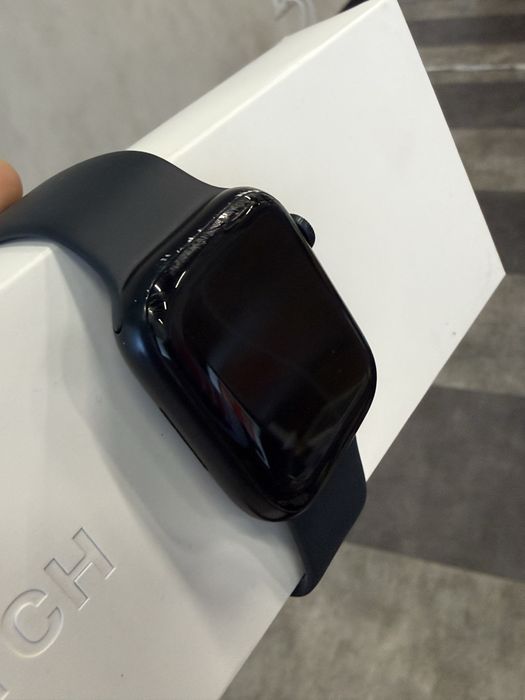 Apple watch 8 45