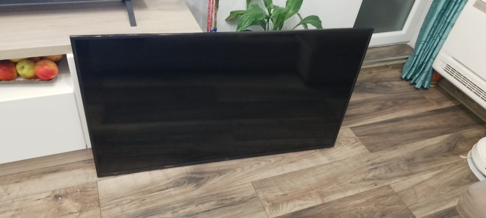 Телевизор Arielli 55" Smart