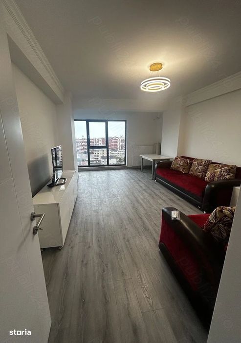 Apartament de inchiriat | Energia Residence | Termen lung |