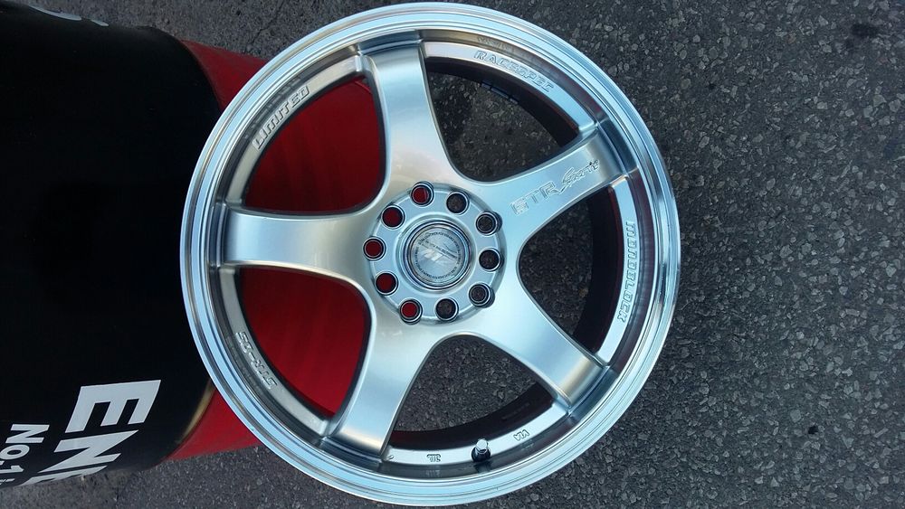 Джанта 16'' GTR Sport