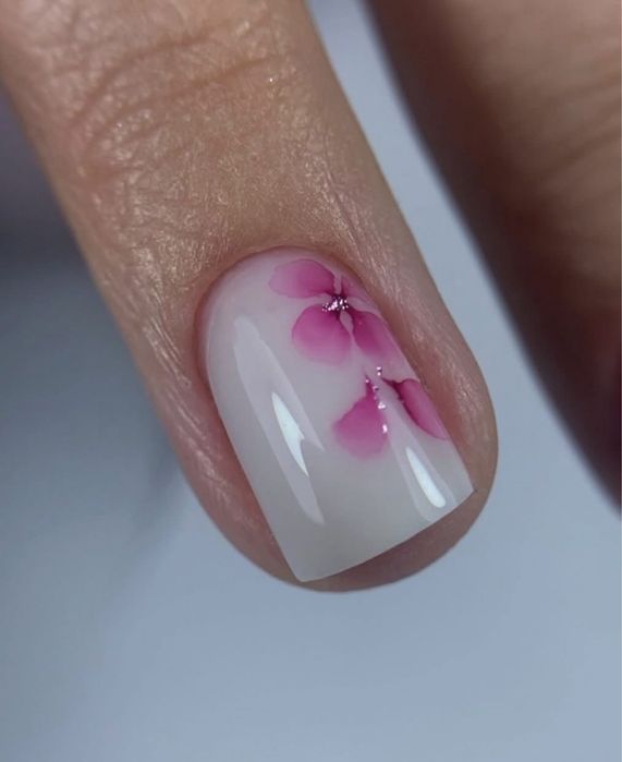 Cursuri de baza si de perfectionare unghii