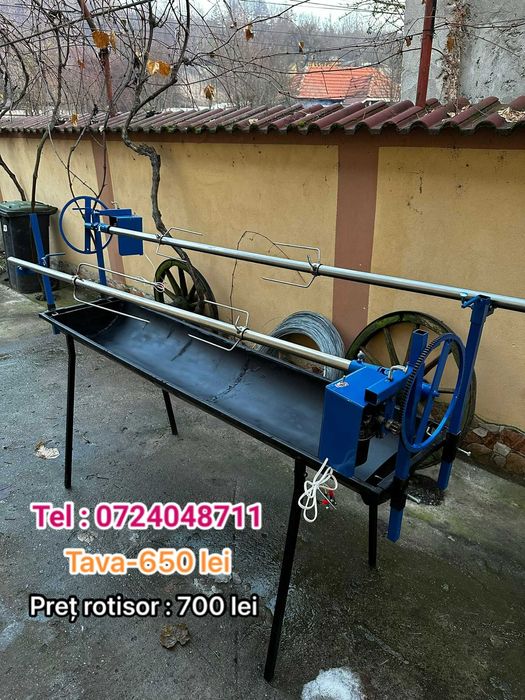 Protap pentru evenimente