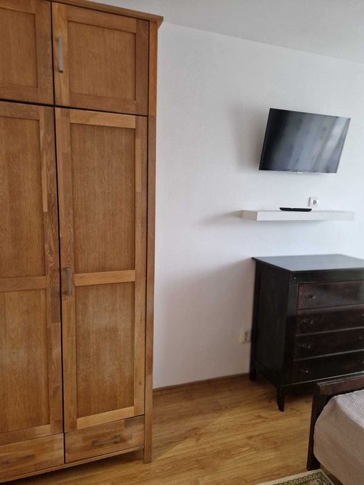 Închiriez apartament cu 2 camere, cartier Alma, Turnișor