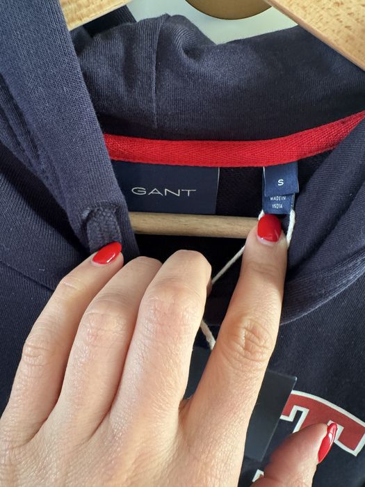 Нов суичър Gant, S