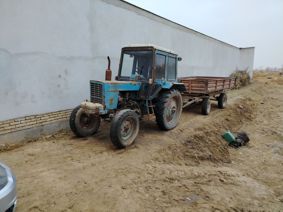 Mtz80 yili 1994 soz xolda